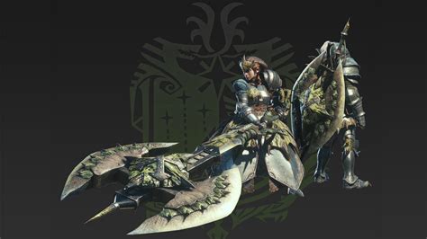 mhw wiki|Monster Hunter World Weapons Guide.